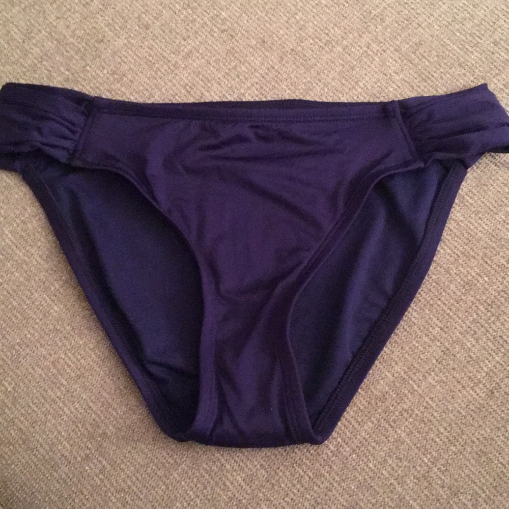 Bikini bottoms